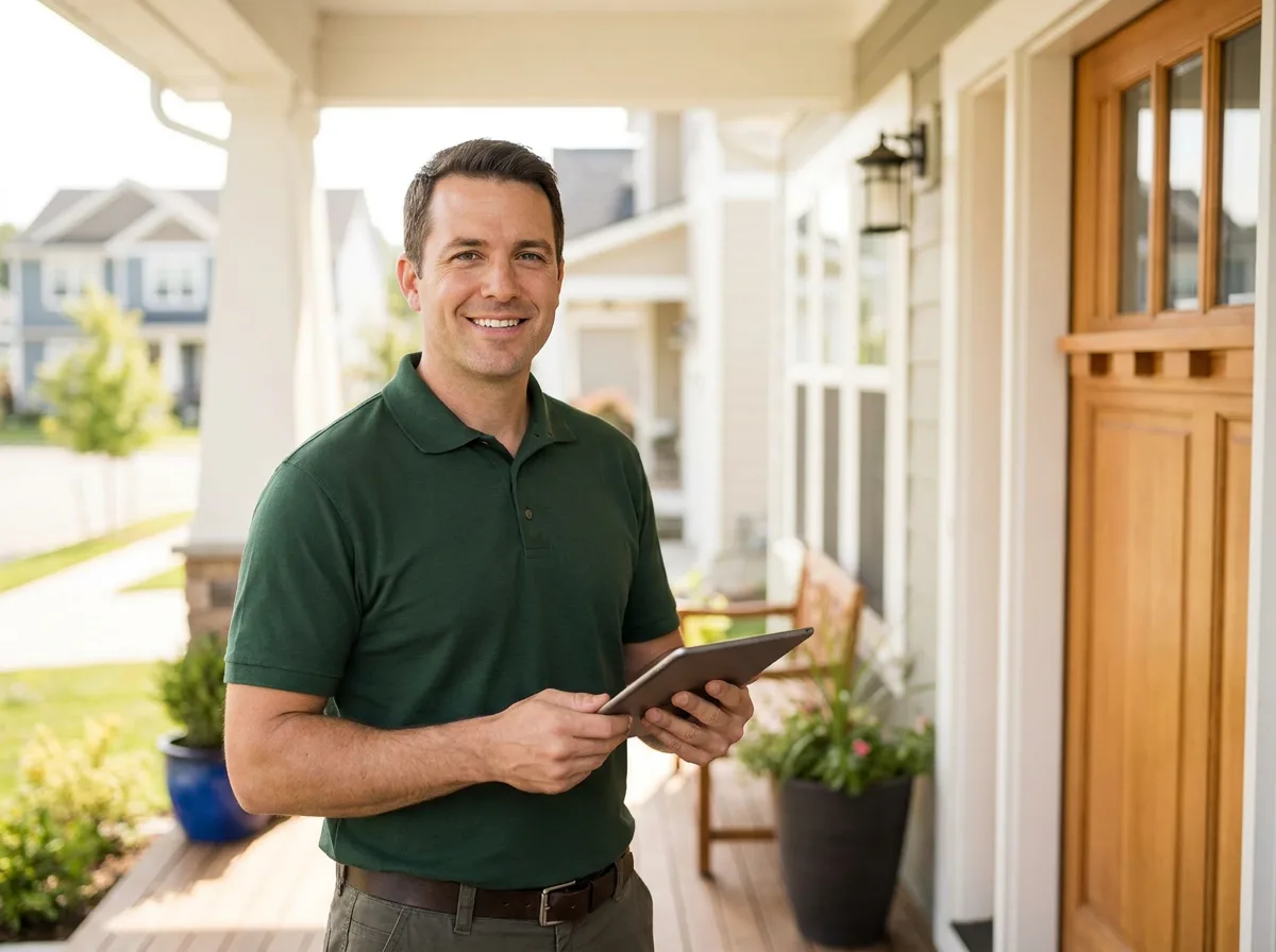 Pest control FAQs for Pender, NE